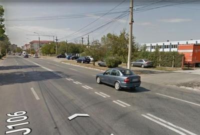 Teren Construcții de 12562 mp, în Ștefan cel Mare - 10