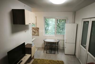 Apartament cu 2 camere în Podu Roș - 2