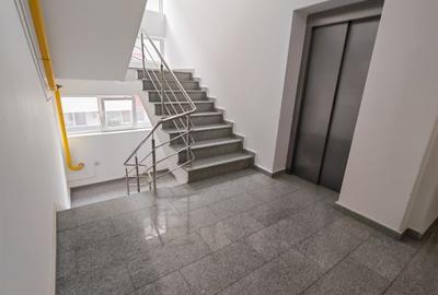 Garsonieră decomandată în Sud-Vest - 4