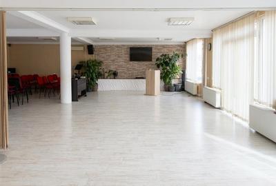 Spațiu comercial, de 200 mp, în Decebal