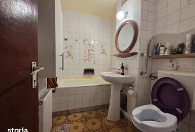 Apartament cu 3 camere decomandat, mobilat în Grigorescu - 1