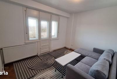 Apartament cu 4 camere în Olimpia-Stadion - 10