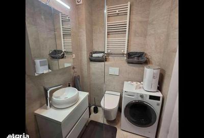 Apartament cu 2 camere în Nord