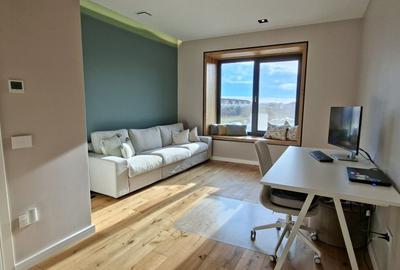 Duplex cu 4 camere cu Canalizare în Dumbrăvița - 23