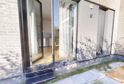 Apartament cu 2 camere decomandat, mobilat în Tunari - 14