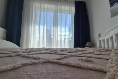 Apartament cu 2 camere în Central - 2