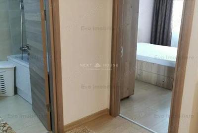 Apartament cu 2 camere decomandat în Cotroceni