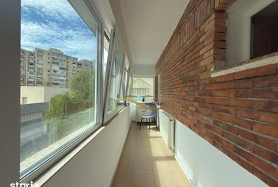 Apartament cu 2 camere decomandat în Bistrița Lac - 3