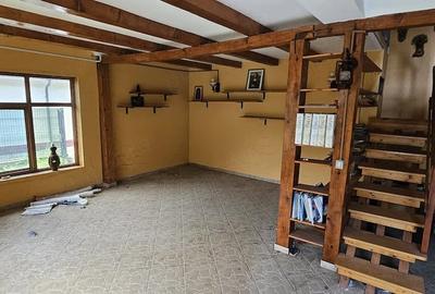 Casă cu Teren 804 Mp în Vârteșcoiu