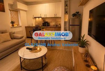 Apartament cu 2 camere decomandat, mobilat în Berceni