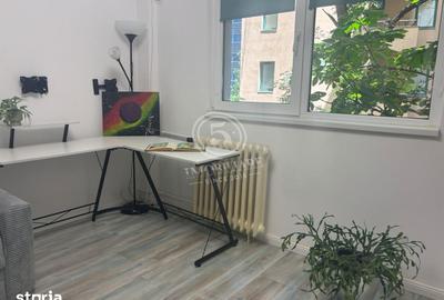 Garsonieră în Gara de Nord - 10