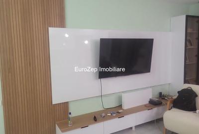 Apartament cu 3 camere în Ștefăneștii de Jos - 4