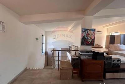 Spațiu comercial, de 222 mp, în Balș - 6