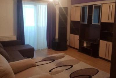 Garsonieră decomandată în Sebastian