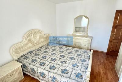 Apartament cu 3 camere în Central - 9