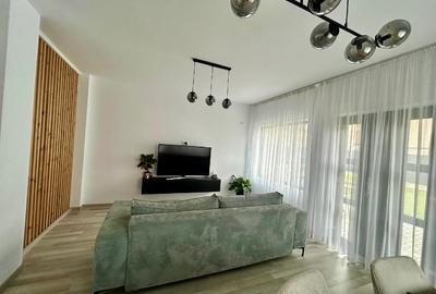 Casă individuală cu 4 camere cu Teren 420 Mp în Miroslava - 3