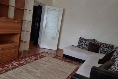 Apartament cu 2 camere decomandat în Central - 4