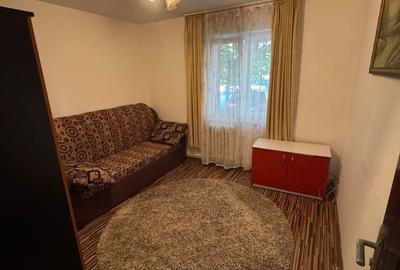 Apartament cu 2 camere în Cetate