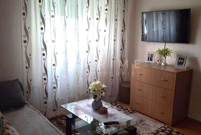 Apartament cu 2 camere în Sud-Vest