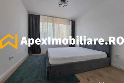Apartament cu 2 camere decomandat în Unirii - 7