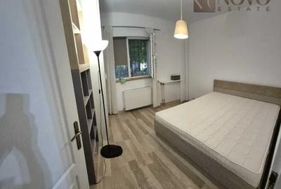 Apartament cu 2 camere semidecomandat, mobilat în Iancului - 3