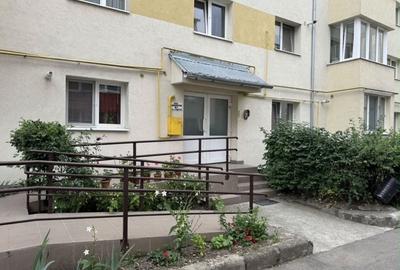 Apartament cu 2 camere semidecomandat în Central - 3