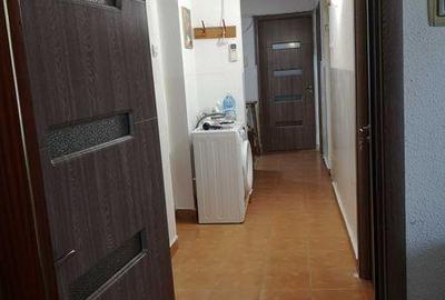 Apartament cu 3 camere decomandat în Casa de Cultură - 7