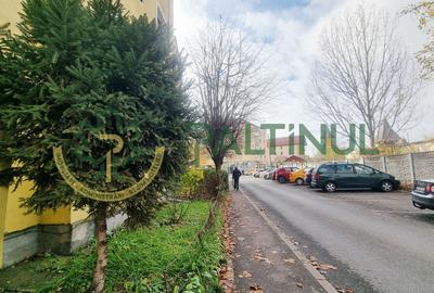 Apartament cu 2 camere semidecomandat în Hipodrom 3 - 9