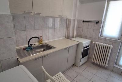 Garsonieră decomandată în Nerva Traian - 1