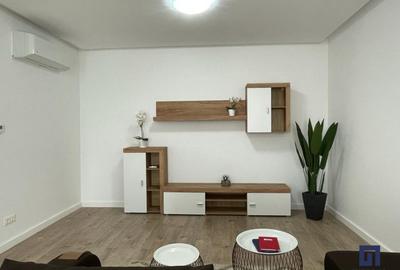 Apartament cu 3 camere decomandat, mobilat în Braytim - 7