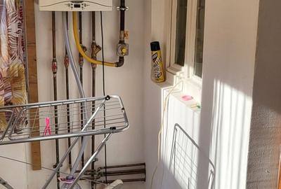 Casă cu 3 camere în Central - 5