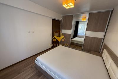 Apartament cu 2 camere decomandat, mobilat în Zorilor - 2