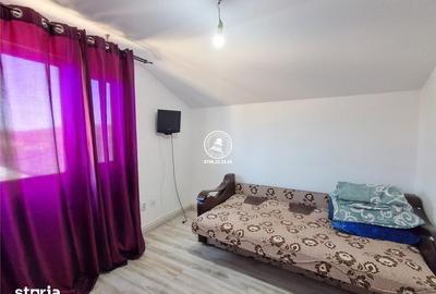 Casă cu 6 camere cu Teren 475 Mp în Rediu