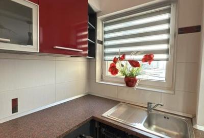 Apartament cu 2 camere, mobilat în Mihai Viteazul - 4