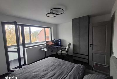 Apartament cu 2 camere în Petros