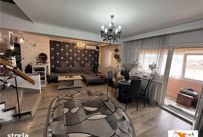 Apartament cu 5 camere în Cetate - 14