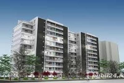 Garsonieră decomandată în Basarabia - 1