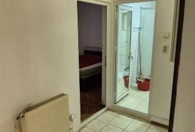 Apartament cu 2 camere decomandat în Buzaului