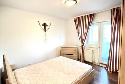 Apartament cu 3 camere decomandat în Micro 17 - 8