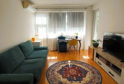 Apartament cu 2 camere semidecomandat în Drumul Taberei - 3
