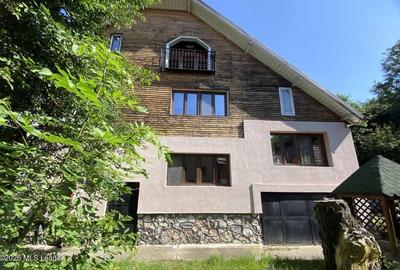 Casă individuală cu 6 camere cu Teren 320 Mp în Bran - 33