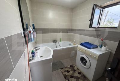 Casă cu 3 camere cu Teren 1700 Mp în Central