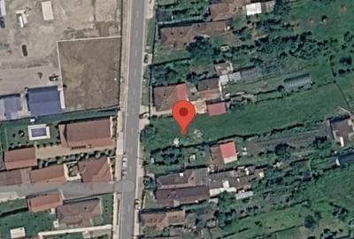 Spațiu comercial, în Peștișu Mare - 1