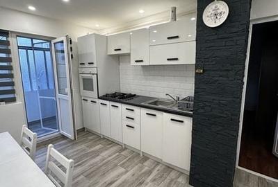 Apartament cu 2 camere în Tolstoi