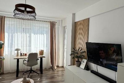 Apartament cu 2 camere decomandat în Cug - 10