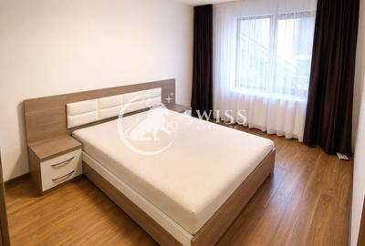 Apartament cu 2 camere semidecomandat, mobilat în Zorilor - 2