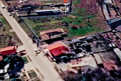 Teren de 5700 mp, în Cocani