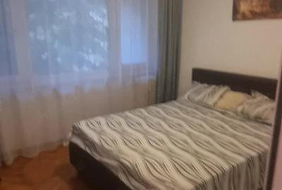 Apartament cu 2 camere semidecomandat în Baba Novac