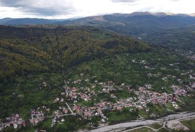 Teren Construcții intravilan de 17000 mp, în Valea Doftanei - 12
