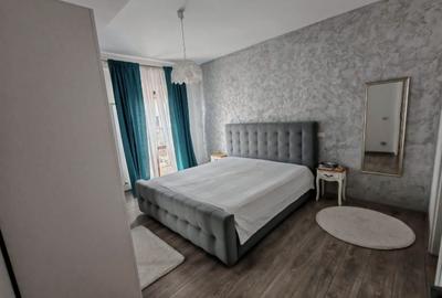 Apartament cu 3 camere semidecomandat în Mogoșoaia - 5